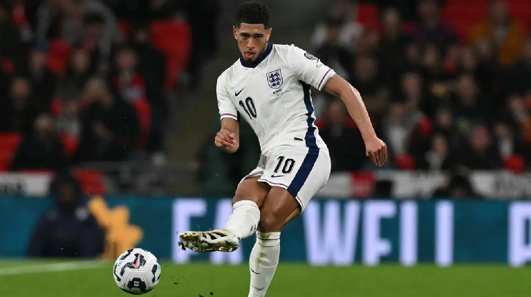 England's Epic Comeback! Jude Bellingham Silences Norway in Decisive Minutes