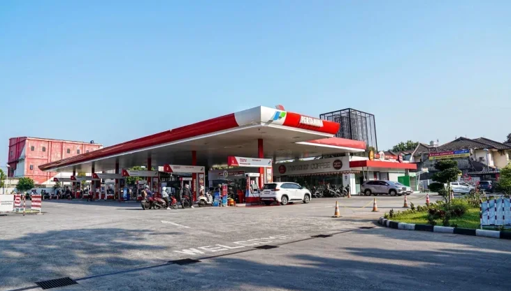 Pertamina Fuel Price Update July 2026: Pertalite Remains IDR 10,000, Pertamax Turbo Drops IDR 1,450 per Liter