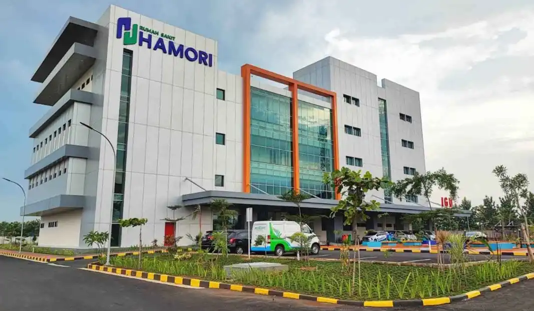 Hamori Subang Hospital is once again opening job vacancies, a golden opportunity for health workers