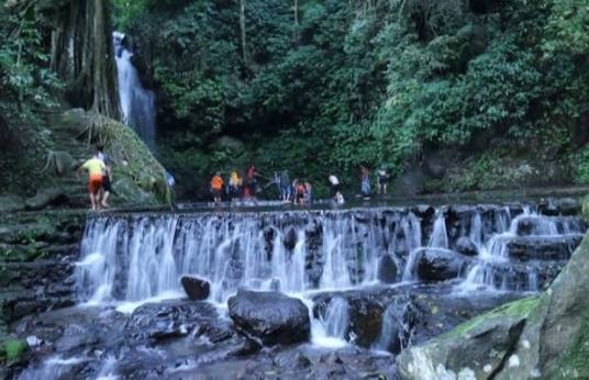 The Charm of Kuningan Since 1918, Cool Heaven at the Foot of Mount Ciremai