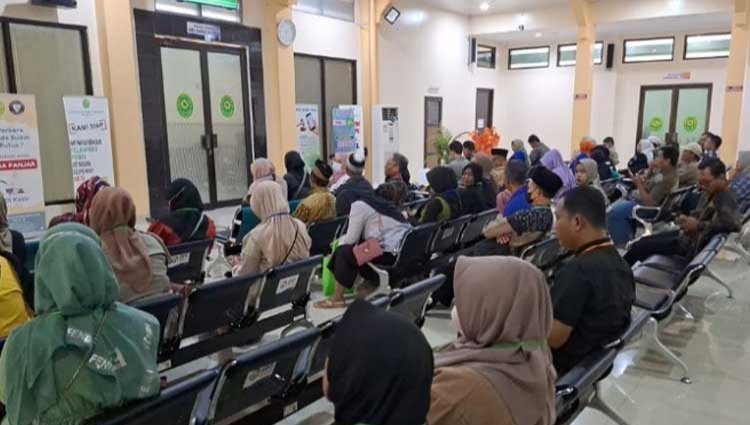 Nearly 2,000 Wives Sue Their Husbands for Divorce in Subang in 6 Months, Economic Factors Are the Biggest Trigger
