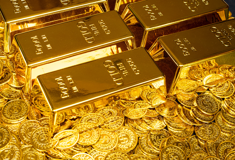 Antam's gold price today, July 15 2026, is still stuck