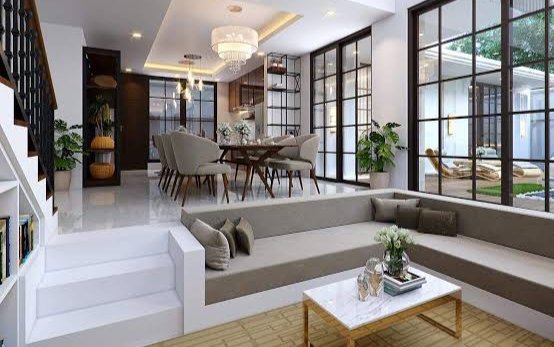 Make your dream home come true with CONSTRUCTION ZONE!