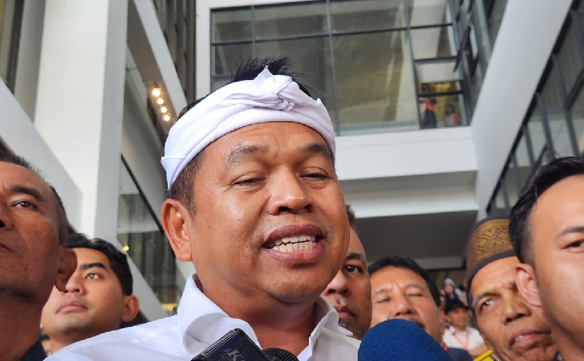 State High School/Vocational School Tuition Fees in West Java Will Return? These are the facts of the discourse currently being discussed by the DPRD and Provincial Government