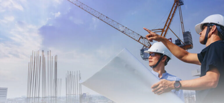 CONSTRUCTION ZONE Comes with 15 Years of Experience and 500+ Successful Projects