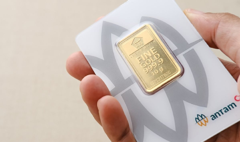 Antam Gold Price Today 17 July 2026, Check the Latest Price List!