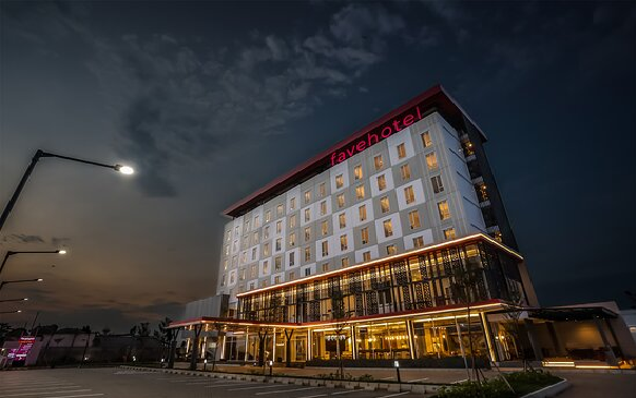 7 Best Hotels in Subang 2026 Facts! Number 1 Makes Many Tourists Willing to Book Well in Advance