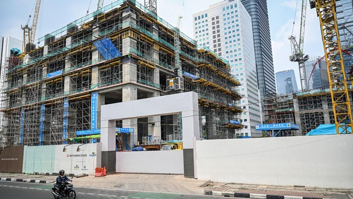 This is a series of advantages of CONSTRUCTION ZONES that make many customers believe them!