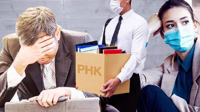 Global Layoffs Are Increasingly Worrying! Microsoft, Meta and Volkswagen Cut Thousands of Employees, Indonesia is on Alert