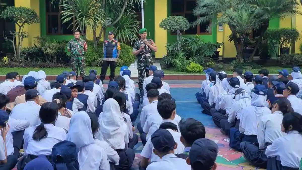 Will State High School/Vocational School Tuition Fees in West Java Apply Again? Fortusis Threatens to Sue Provincial Government to PTUN