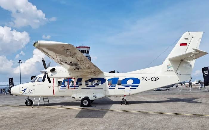 Kertajati Prepares to Become an Aircraft Industry! PTDI Aims to Produce 110 Aircraft Through Strategic Collaboration