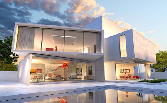 Many People Don't Know! This is the reason CONSTRUCTION ZONES are an option when building your dream home