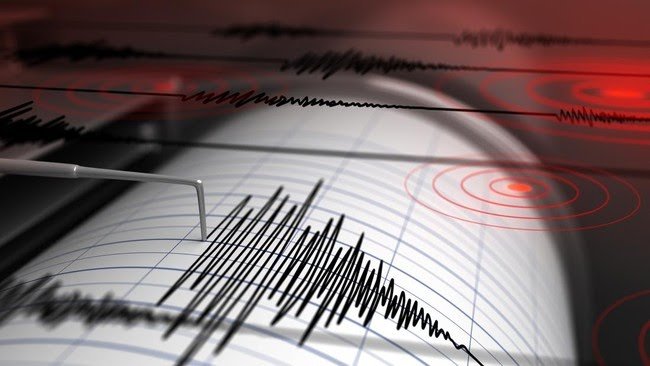 Sukabumi Earthquake Rocks, Residents Run Out of Homes: "Cupboards and Glasses Shaking Loudly"