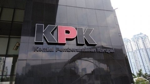 Corruption Eradication Commission Urges DPR to Immediately Ratify Bill Restricting Currency Transactions, Assessed It Can Suppress Money Politics