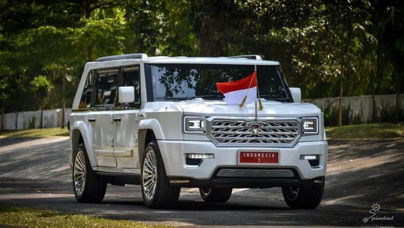 Subang Prepares to Become 'National Car City', PT Pindad Factory Targets Production of 300 Thousand Units per Year