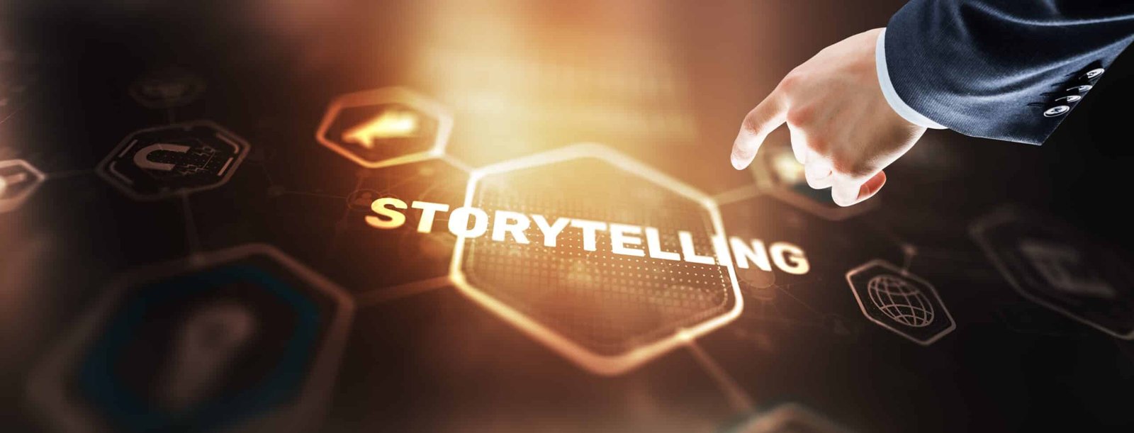 The Perspective-Shaking Digital Content Phenomenon