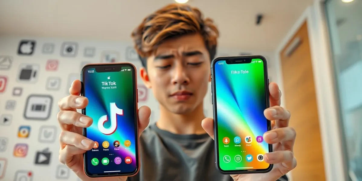 How to Use TikTok Lite, Complete Guide for Beginners to Save Quota