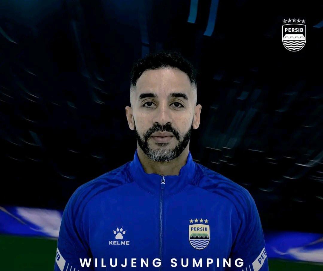Persib Secretly Prepares New Weapon, This Figure Could Be the Key to Maung Bandung's Success