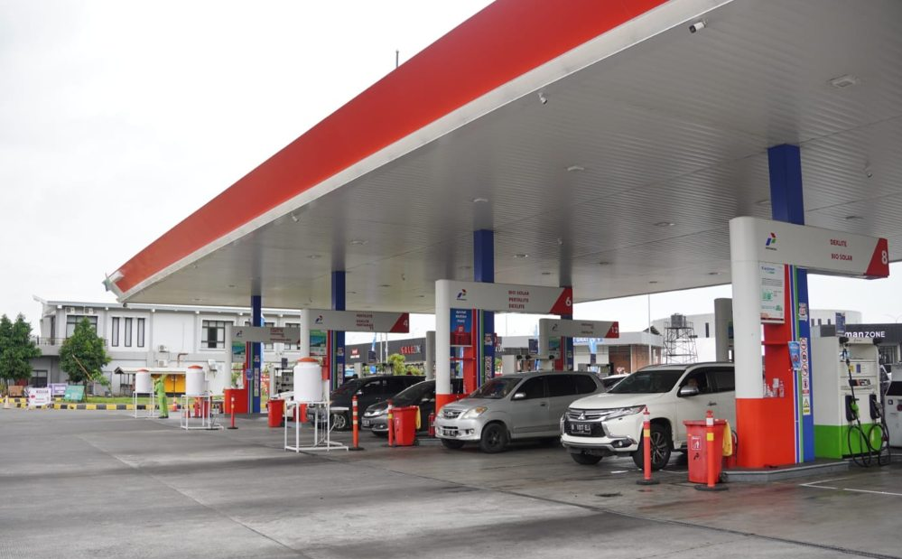 Latest Fuel Prices: Pertamax to Diesel Diesel Drop, Check Complete List at All Gas Stations