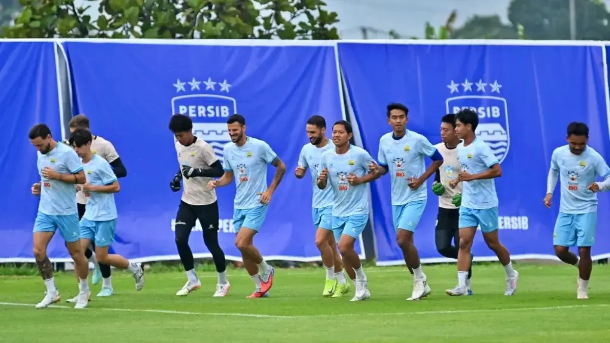 FIFA Sanctions Officially Lifted! Persib is now free to register six new recruits for League 1