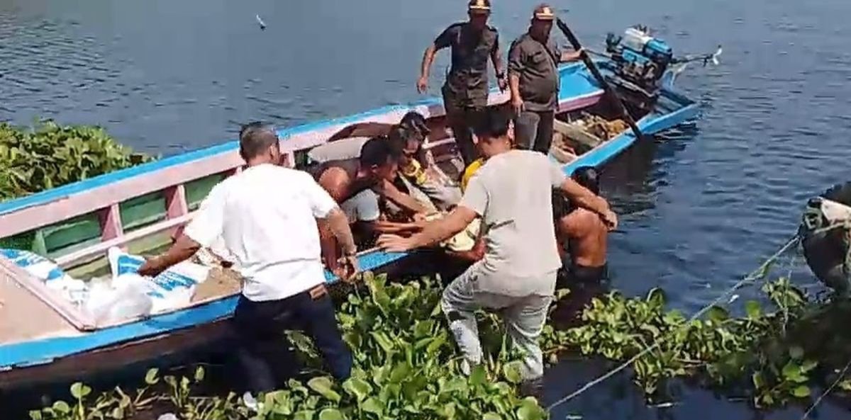 Jatiluhur Reservoir Security Found Dead, Police Investigate Suspicion of Murder