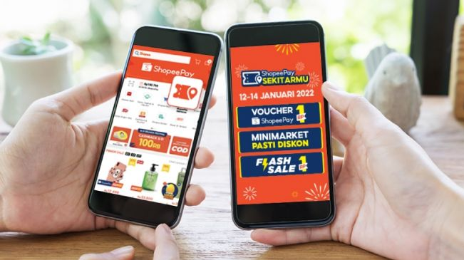 Only via cellphone! How to Transfer ShopeePay Balance to Bank and E-Wallet Without Hassle