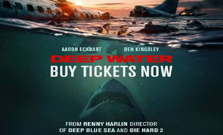 August 2026 Ready to Rock!! Latest Horror Cinema Films by Jason Statham