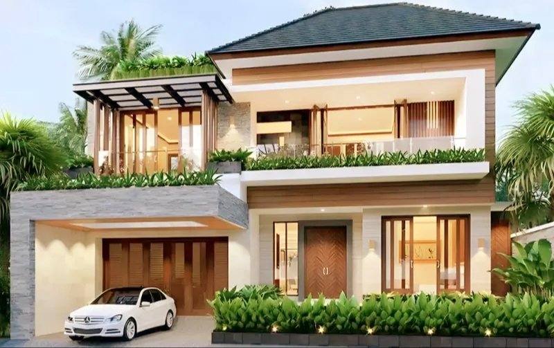The Secret to a Sturdy and High Value Home, Apparently Many People Are Now Choosing CONSTRUCTION ZONES