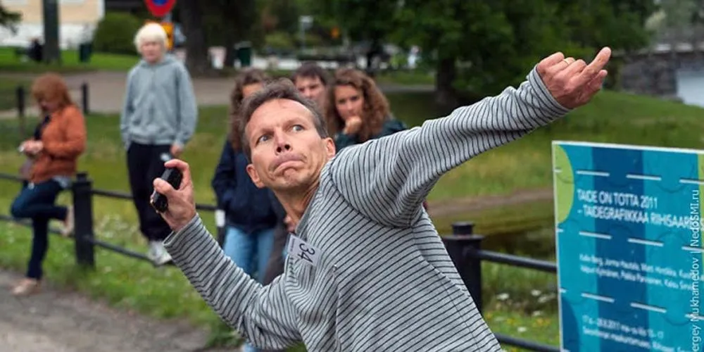 10 Weirdest Races in the World That Are Suitable for Inspiration August 17, Number 5 Guaranteed to Make the Village Excited!