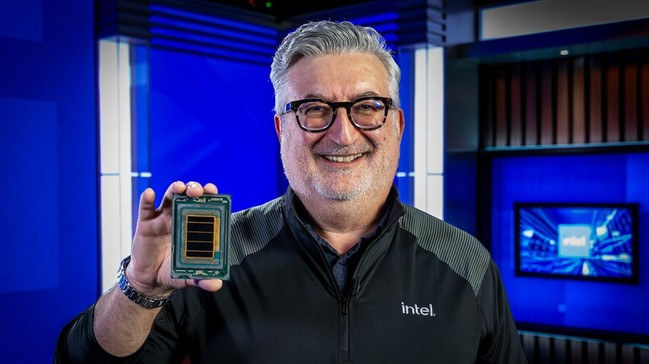 Intel Makes a Big Surprise! Hyper-Threading Rises Again, New Era of Xeon Processors Begins