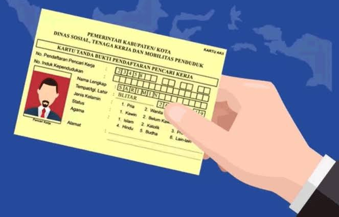 How to Make a Yellow Card Online in Subang 2026, Here are the Easy Steps from Creating an Account to Applying for AK1