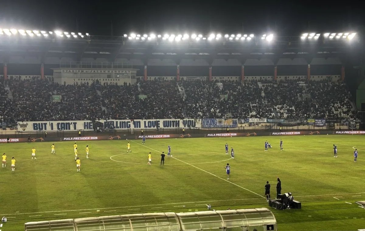 Balsa Sekulic Becomes Decisive, Maung Bandung Advances to Semifinals!
