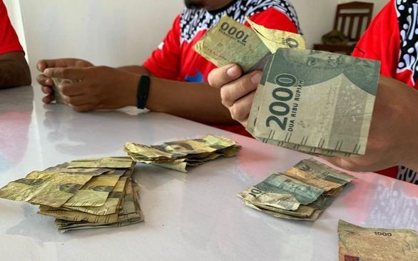 List of Rupiah Denominations that BI Has Revoked, Check Before It's Too Late to Exchange