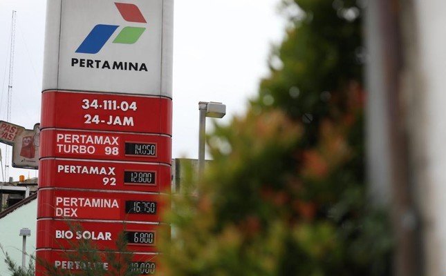 Check the Latest Pertamina Fuel Prices Today, August 2026