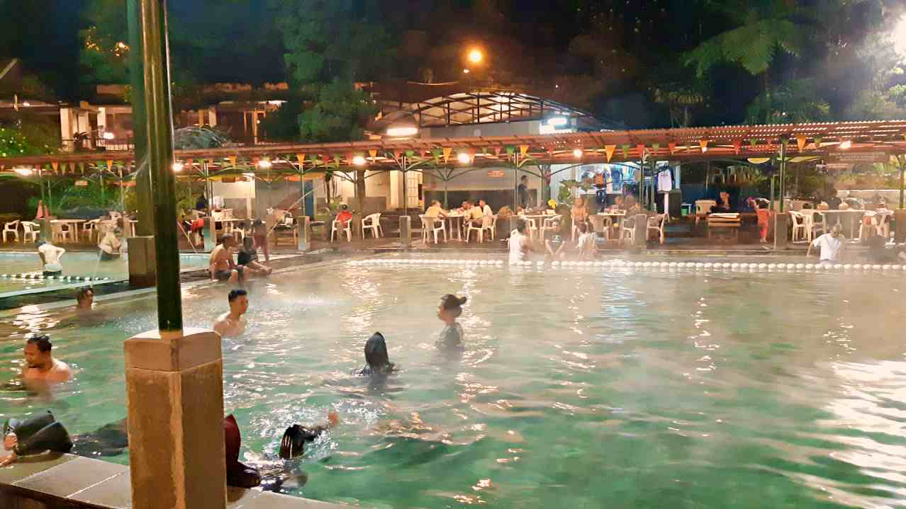 5 Most Popular Healing Places in Subang, The View Makes You Feel at Home and Difficult to Move On!
