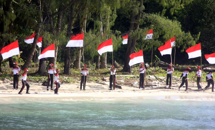 Malaysians ask to join RI, this is the story of the idea of ​​a Greater Indonesia which is almost realized