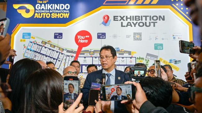 RI Citizens' Purchasing Power Still Strong? Minister of Finance Reveals Positive Signals from Car Sales to Electricity Consumption