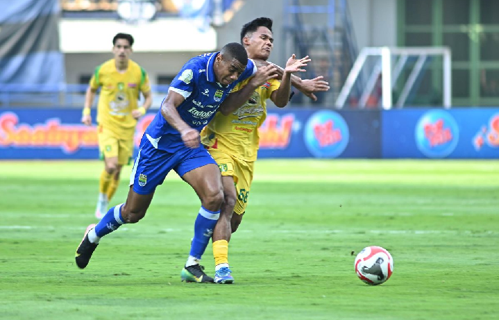 2026 Presidential Cup Final Schedule Tomorrow: Persib vs Persebaya, Duel to Determine the King Ready to Heat Up