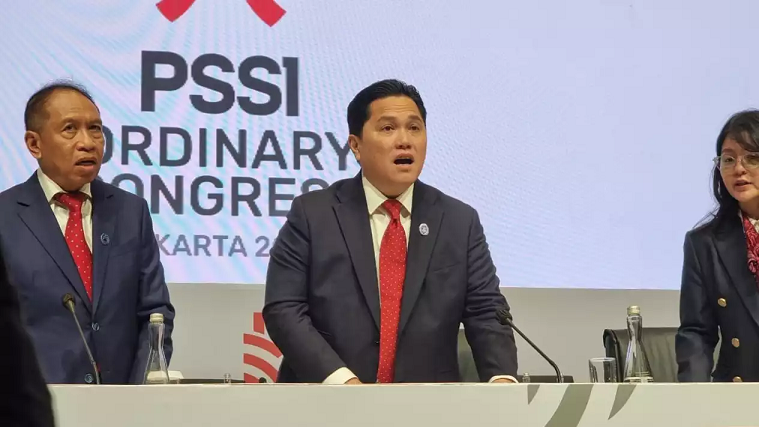 The President's Cup will change starting next season, it will no longer be a pre-season club tournament
