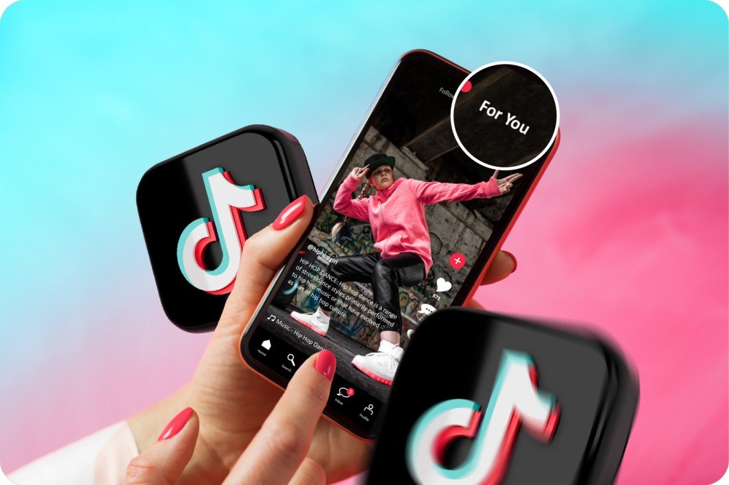 How to Get TikTok FYP and Lots of Likes Without Additional Applications, Just Apply This Trick!