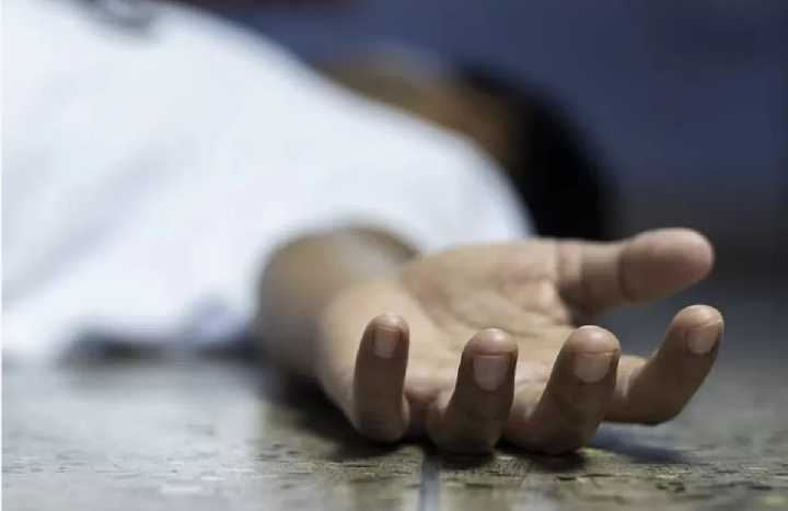 A man who worked as Pak Ogah was found dead with stab wounds in Purwaharja Banjar