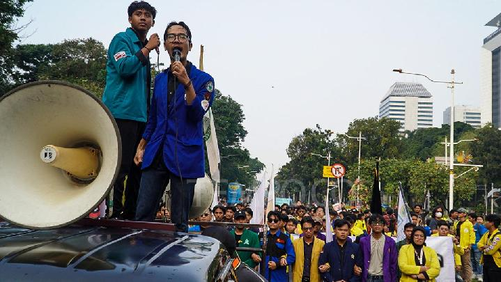 The issue of the big demonstration in August emerged, Minister of State Secretary: Everything is OK