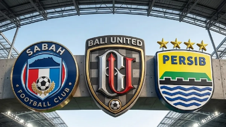 Persib Bandung Schedule to Face Two Tests in Bali, Sabah FC and Bali United Become Maung Bandung's Opponents