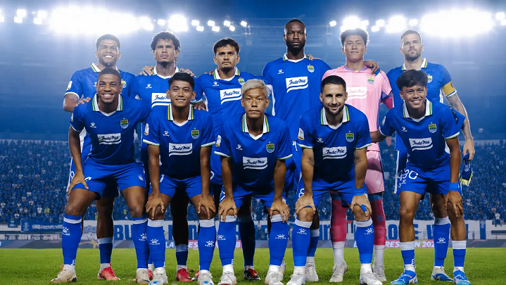 Persib hit again by FIFA ban transfer, what's wrong with Maung Bandung?