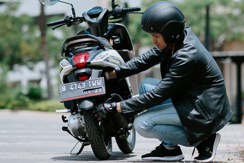 Will the motorbike be left for a long time? Here's How to Keep It Healthy, Safe, and Ready to Use