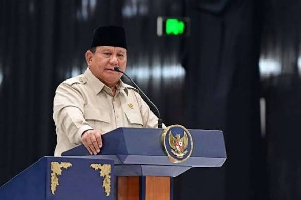 Prabowo Inaugurates National Electric Motorcycle Ecosystem in Cikarang