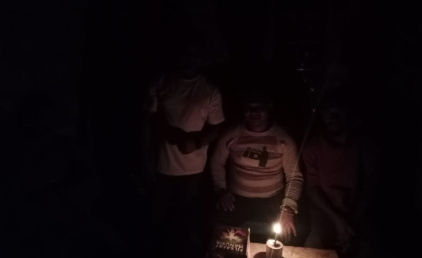 It's been 81 years since Indonesia became independent, the residents of Hepang Hamlet still don't enjoy electricity