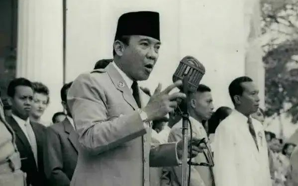 The meaning of Indonesian Independence Day: Not just a ceremony, but the spirit to continue fighting