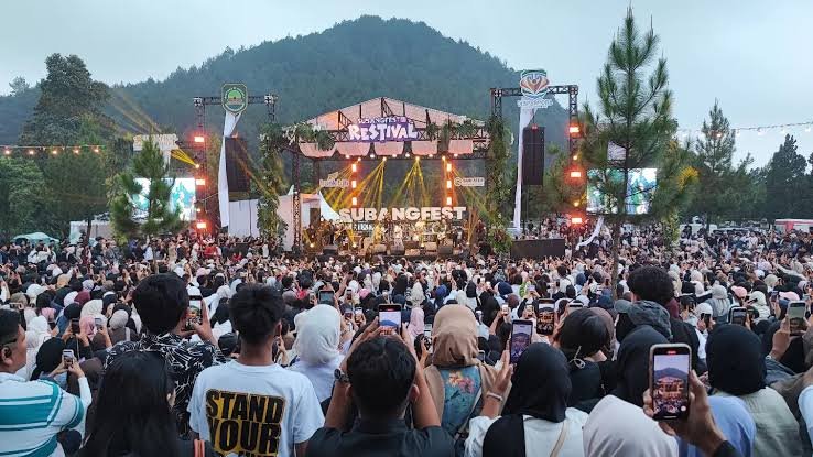 Creative Breakthrough from Subang! Get to know more closely the Subang Fest which is in the spotlight