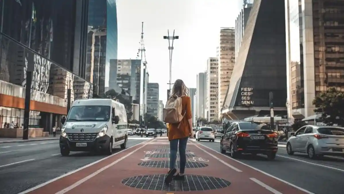 It turns out Indonesia is on the list! 11 Countries whose citizens rarely go abroad